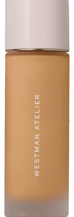 Suprême Bio-Complex Liquid Foundation