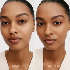 Suprême Bio-Complex Liquid Foundation