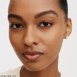 Suprême Bio-Complex Liquid Foundation