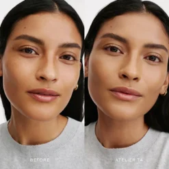 Suprême Bio-Complex Liquid Foundation
