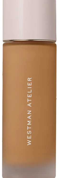 Suprême Bio-Complex Liquid Foundation