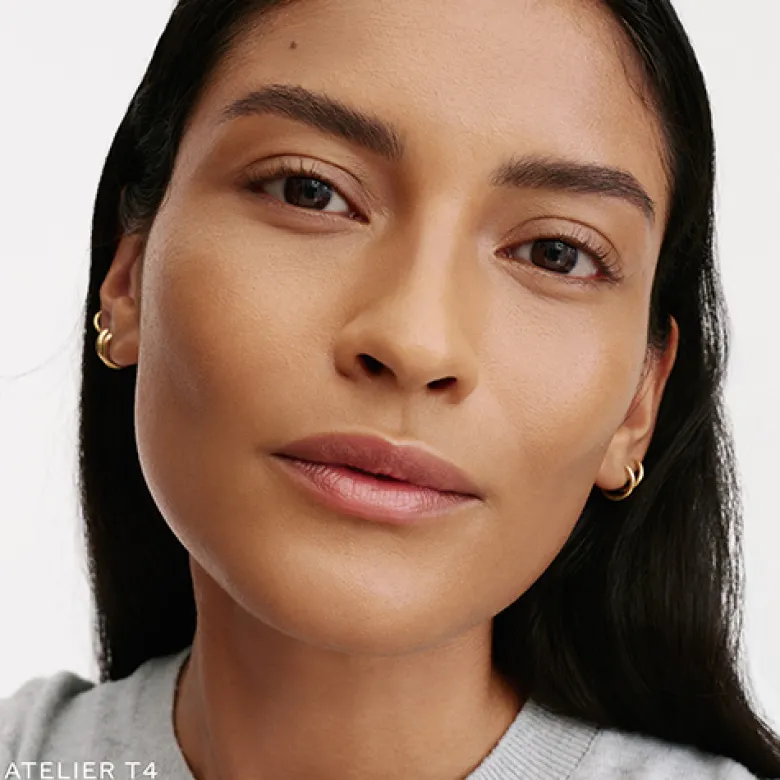 Suprême Bio-Complex Liquid Foundation