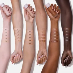 Suprême Bio-Complex Liquid Foundation