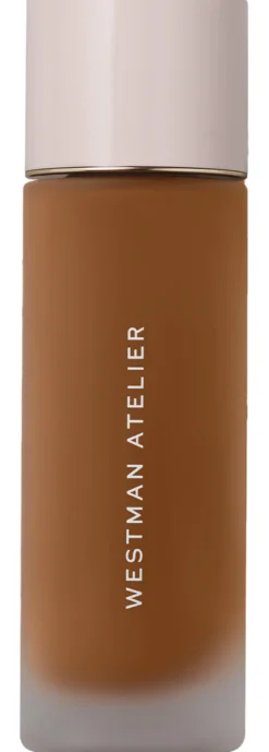 Suprême Bio-Complex Liquid Foundation