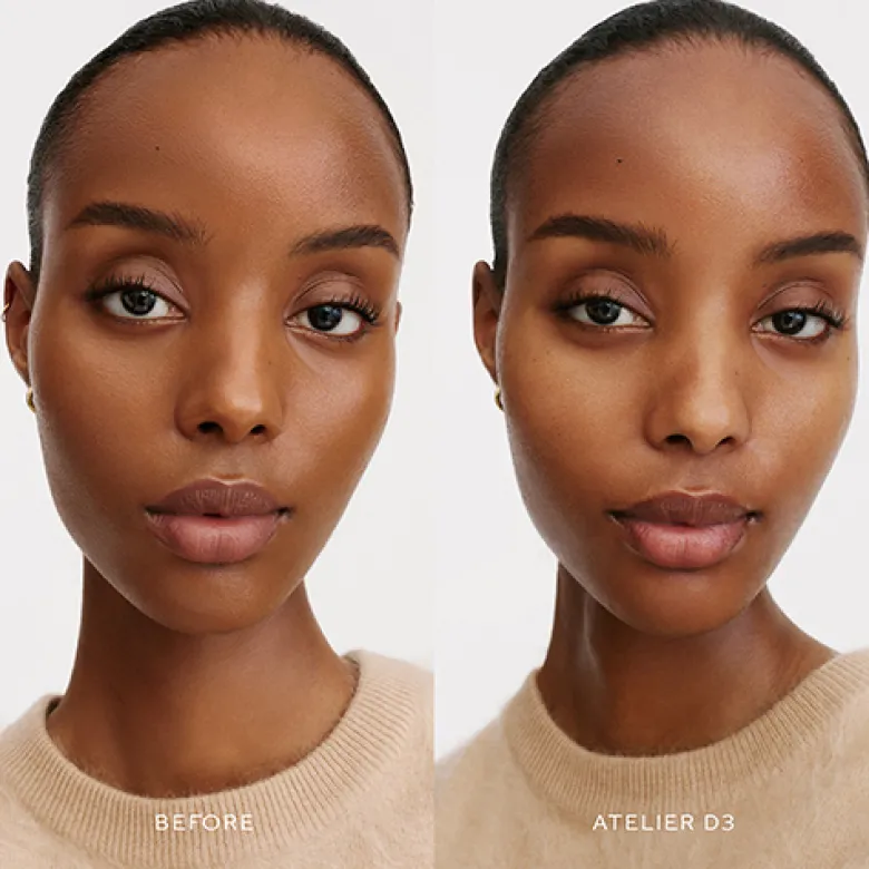 Suprême Bio-Complex Liquid Foundation