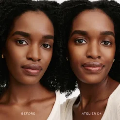 Suprême Bio-Complex Liquid Foundation