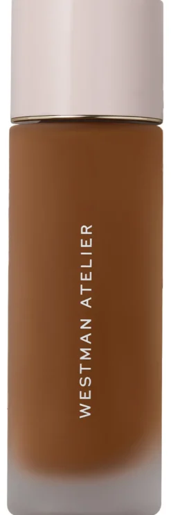 Suprême Bio-Complex Liquid Foundation