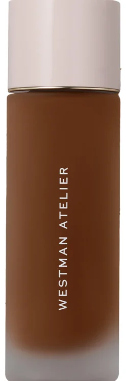 Suprême Bio-Complex Liquid Foundation