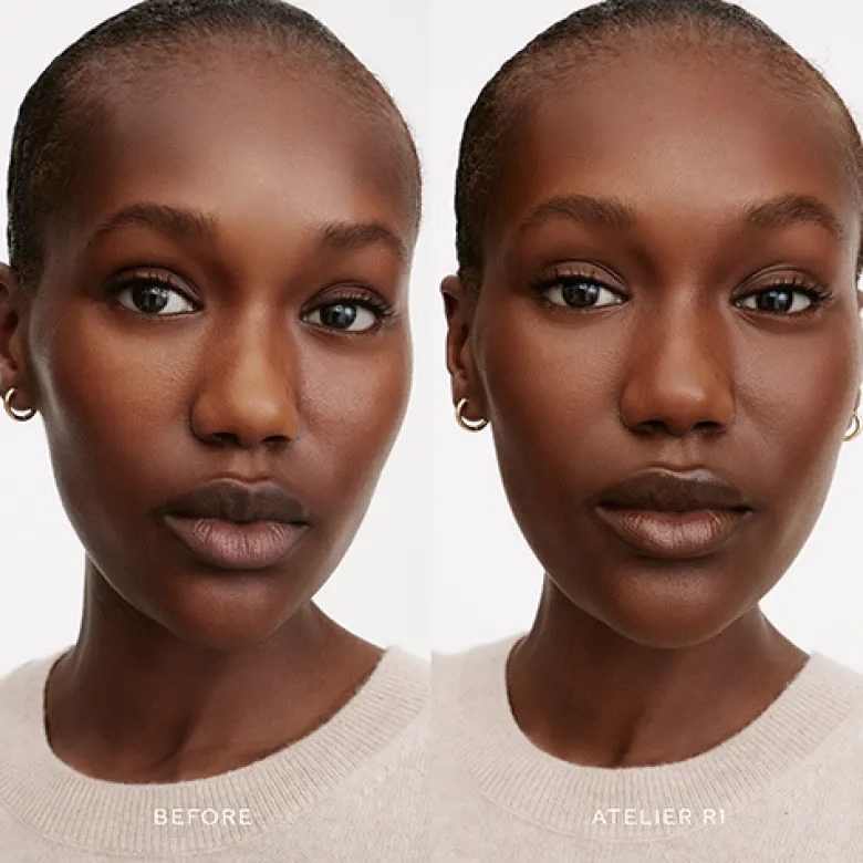 Suprême Bio-Complex Liquid Foundation