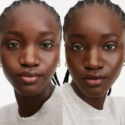 Suprême Bio-Complex Liquid Foundation
