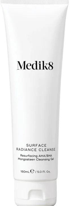 Surface Radiance Cleanse