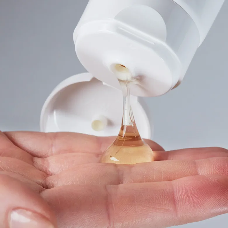 Surface Radiance Cleanse
