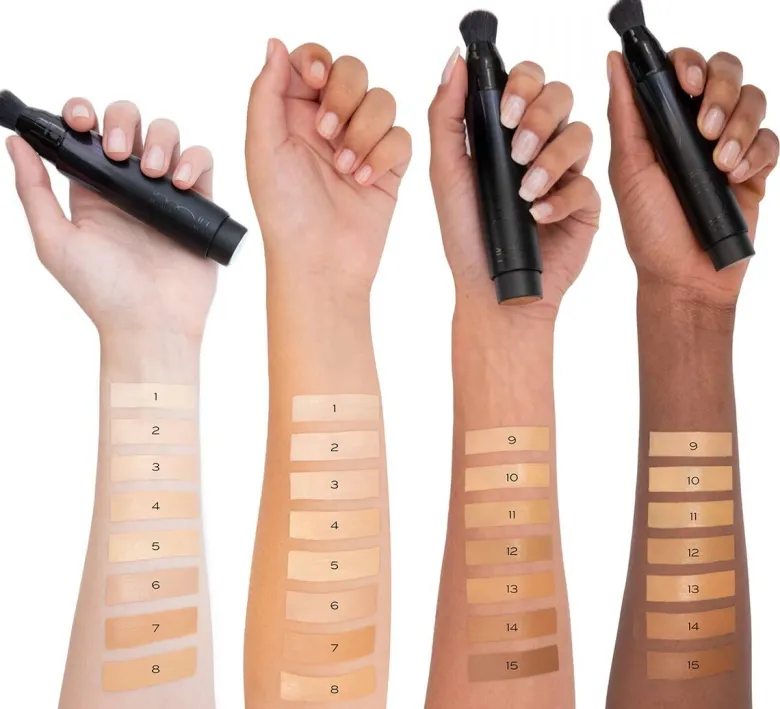 Surreal Skin Foundation Wand