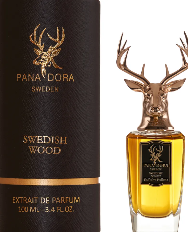 Swedish Wood