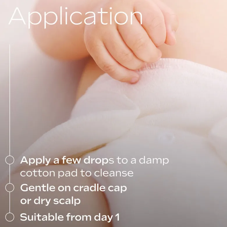 Sweet Angel Baby Oil