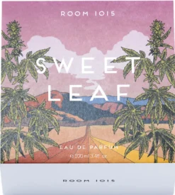 SWEET LEAF