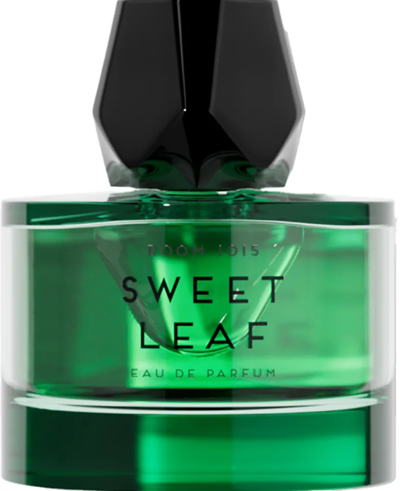 SWEET LEAF