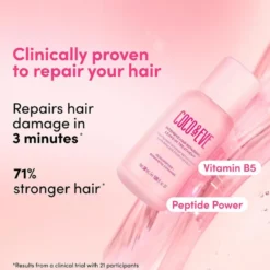 Sweet Repair leave in treatment