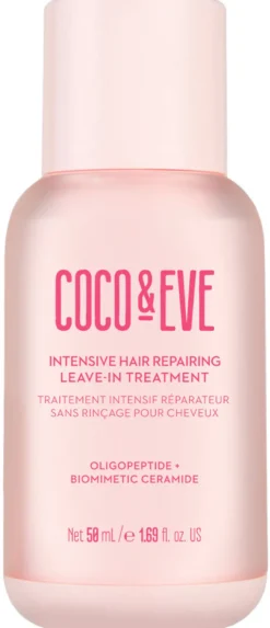 Sweet Repair leave in treatment