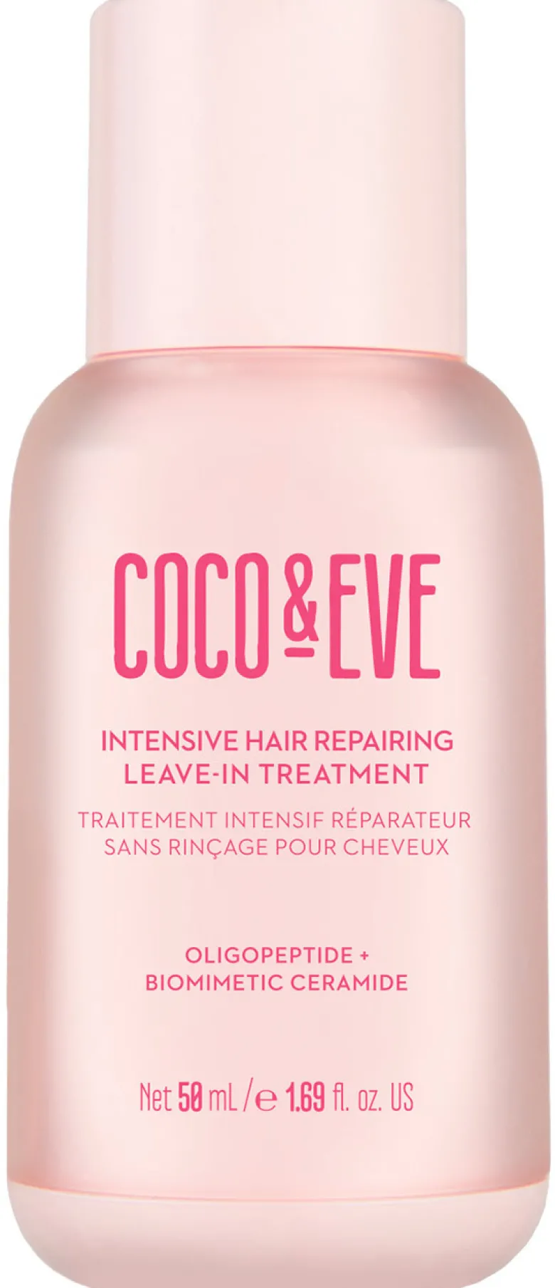 Sweet Repair leave in treatment