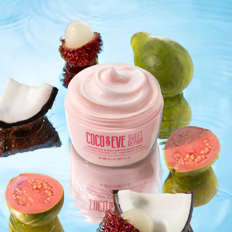 Sweet Repair Repairing & Restoring Hair Mask