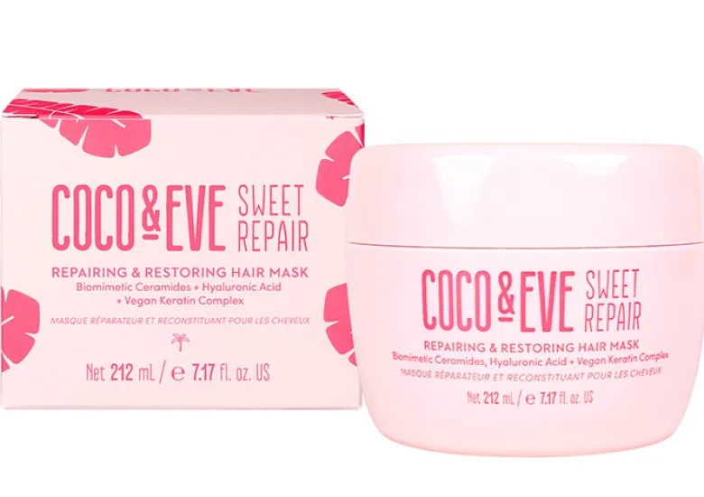 Sweet Repair Repairing & Restoring Hair Mask