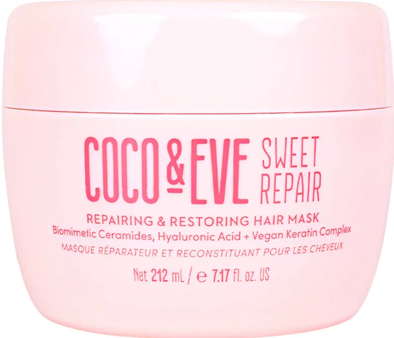 Sweet Repair Repairing & Restoring Hair Mask