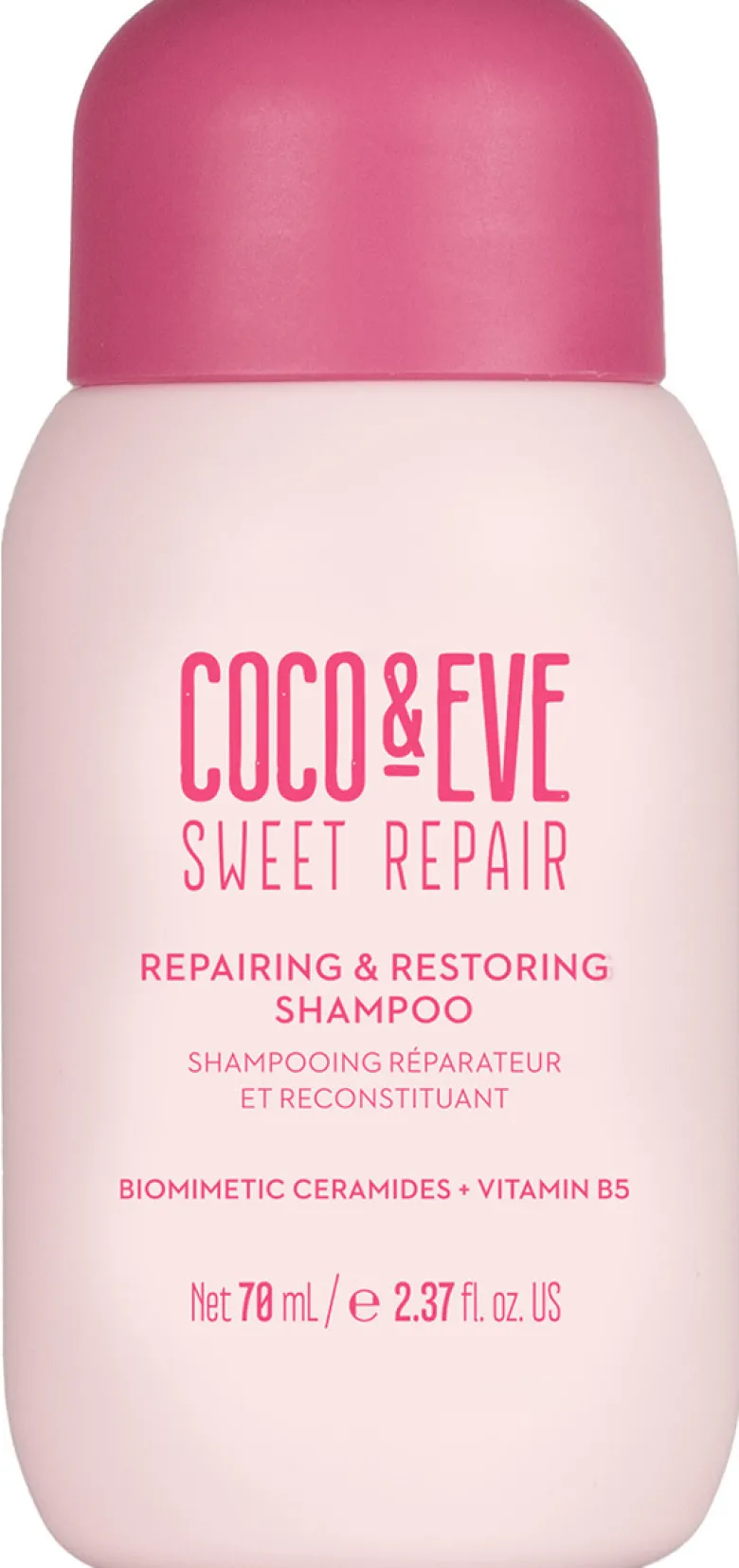 Sweet Repair Shampoo