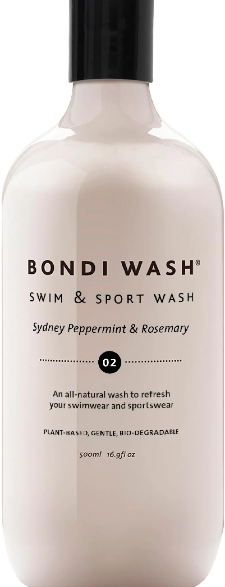 Swim & Sport Wash Sydney Peppermint & Rosemary