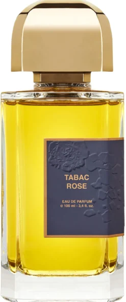 Tabac Rose