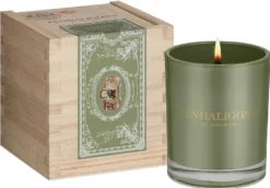Tabuk Harvest Scented Candle