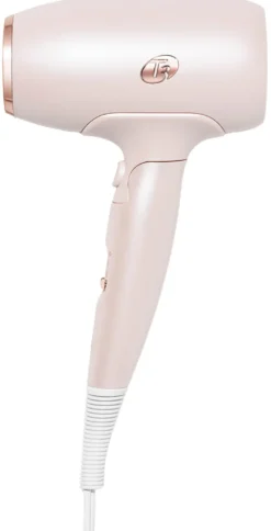 T3 Afar - Lightweight Travel-Size Hair Dryer