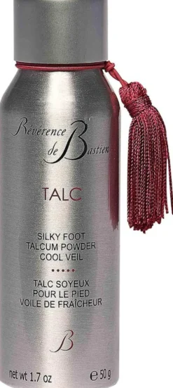 Talc
