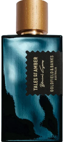 Tales of Amber Parfum