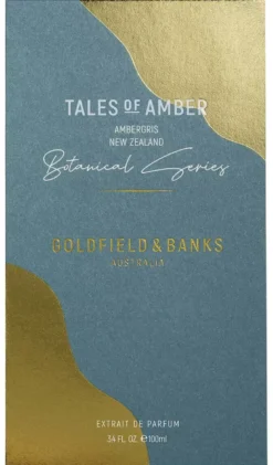 Tales of Amber Parfum