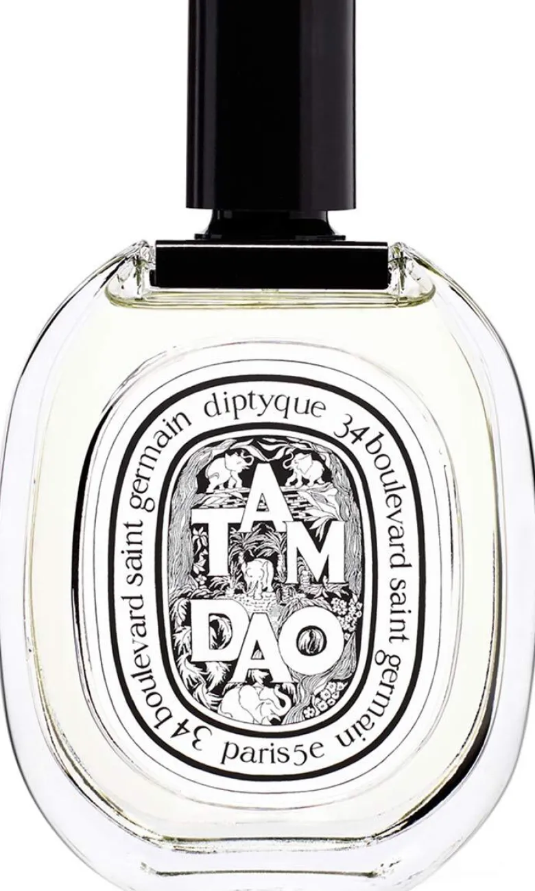Tam Dao