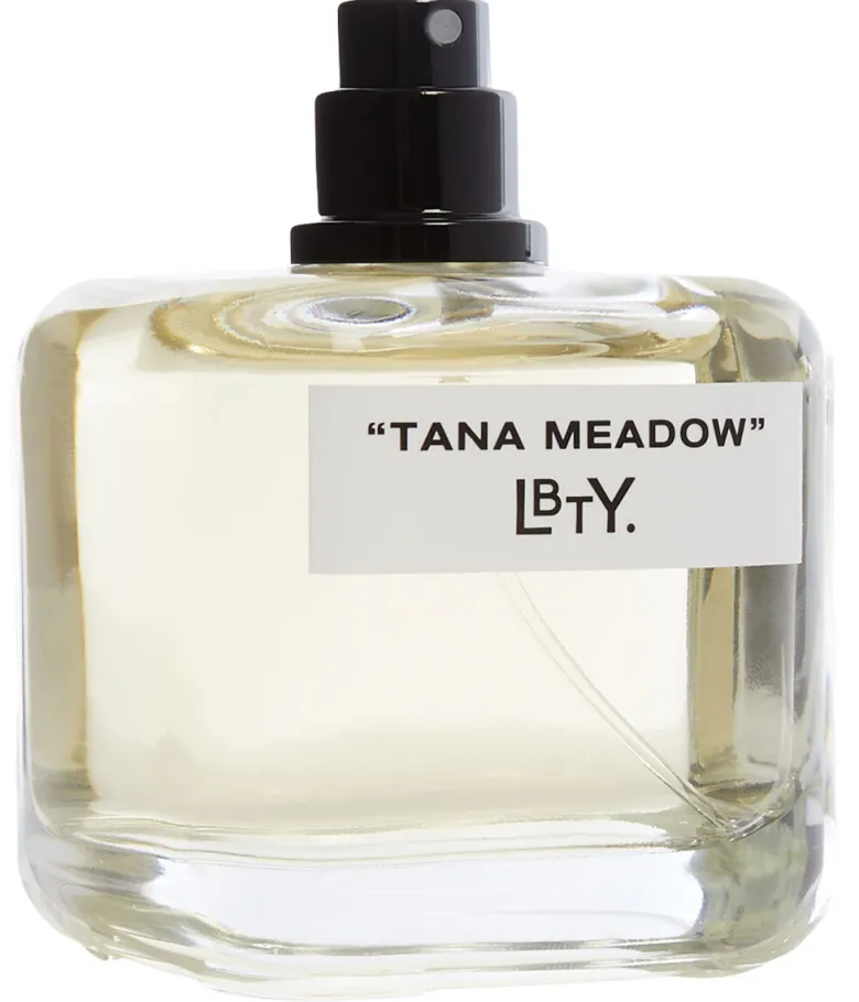 Tana Meadow