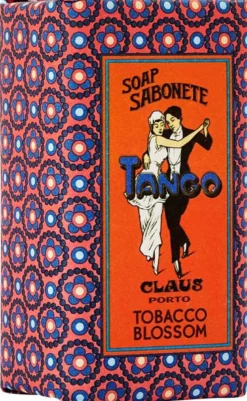 Tango Tobacco Blossom Mini Soap