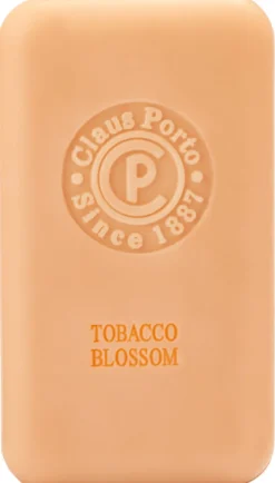 Tango Tobacco Blossom Wax Sealed Soap