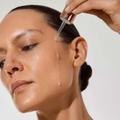 Tanning Anti-Age Face Serum