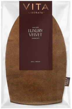 Tanning Mitt