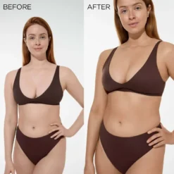 Tanning Mousse, Tinted