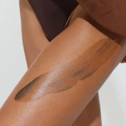Tanning Mousse, Tinted