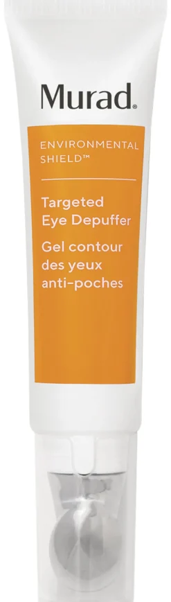 Targeted Eye Depuffer