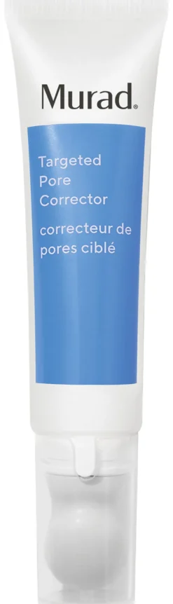 Targeted Pore Corrector