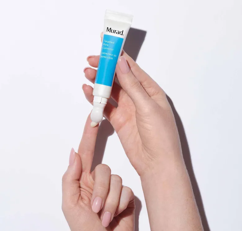 Targeted Pore Corrector