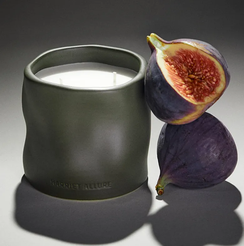 TARTU SCENTED CANDLE