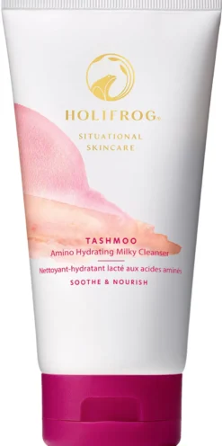 Tashmoo Water Lily Milky Wash