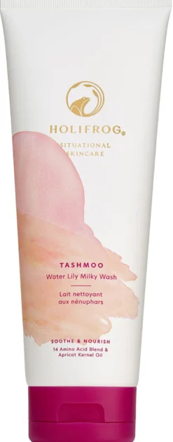 Tashmoo Water Lily Milky Wash