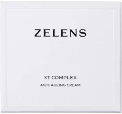 3T Complex Anti-Ageing Cream